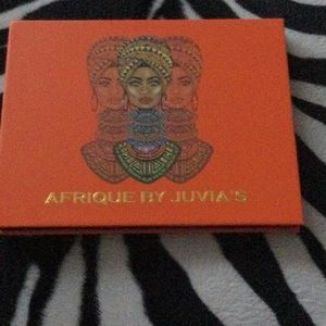 Afrique by Juvia’s place